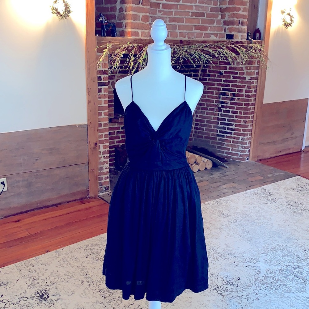 Banana Republic dress